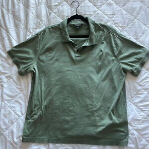 Banana Republic Polo Shirt